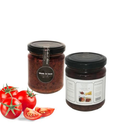 92.Délice de tomate